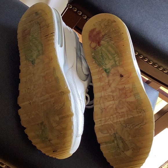 Vintage Nike Airmax - Picture 2 of 6